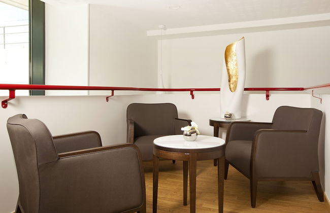 Residhome Paris Rosa Parks - Photo 2