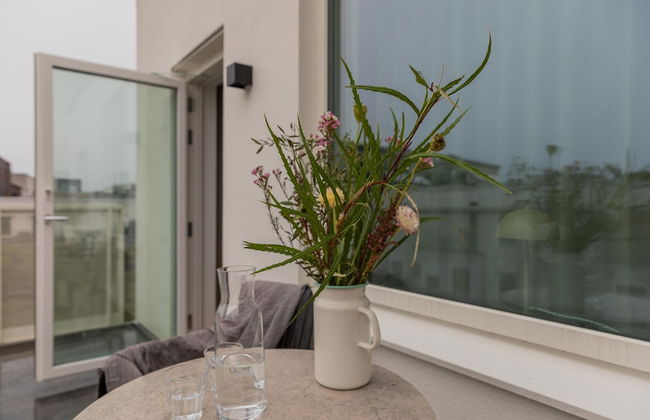 The More Hotel Västra Hamnen - Foto 49