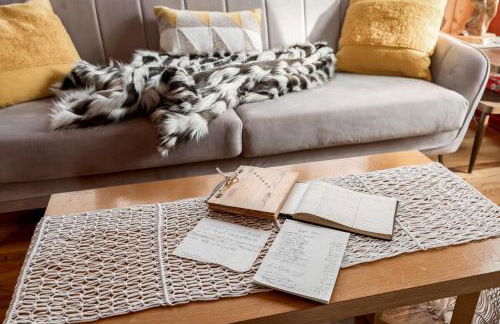 Glacier Snow Fox Lodge - Inside Glacier Park - Foto 43