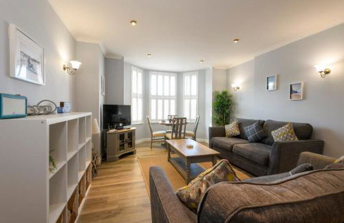 Beachcombers Apartments - Foto 90