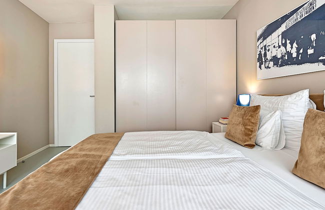 HeyMi Apartments Mondschein - Photo 64