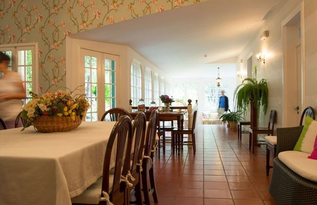 Casa Da Piedade - Foto 16