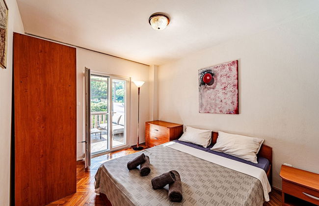 Holiday Home Island Gem - Foto 3