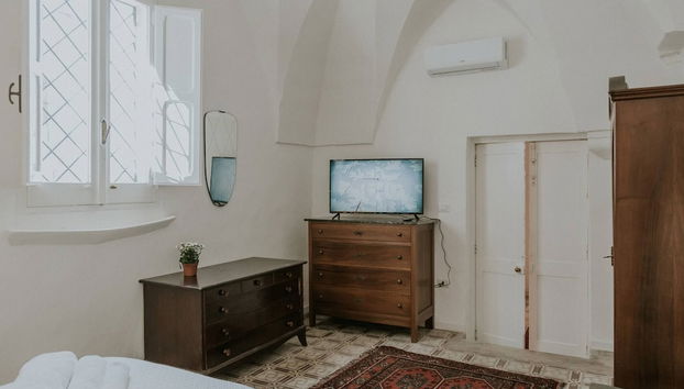 Casa Del Tempio Antico, Salento - Foto 2, Habitación