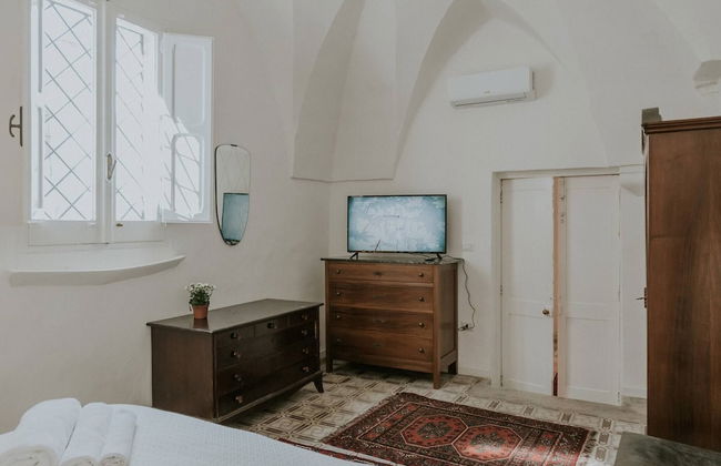 Casa Del Tempio Antico, Salento - Foto 2