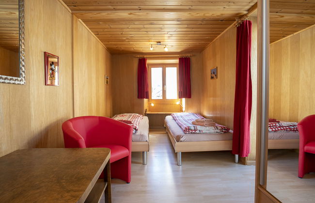 Ferienwohnungen Chasa Werro - Foto 23