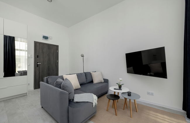 Beautiful Studio Apartments by Renters - Foto 1