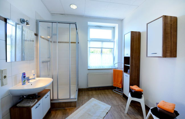 Ferienwohnung Dussa Zittau - Foto 19