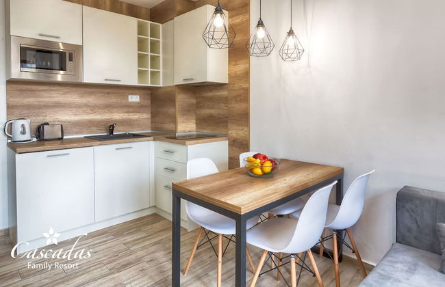 Cascadas Family Resort - Photo 14