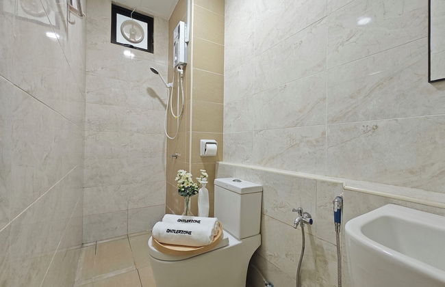 Kempas Dsummit Residences by Antlerzone - Foto 73