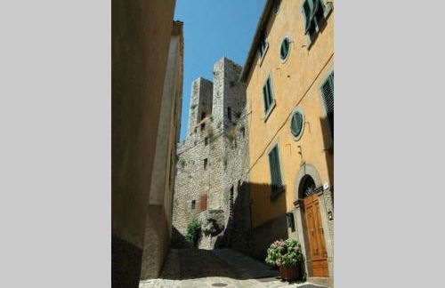 Villa Nocciola Il Poderone - Foto 6