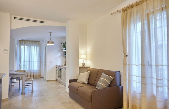 Le Lamie by Polignando Tourist Services - Photo 19