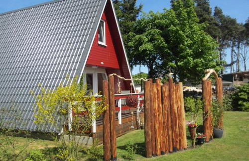 Finnhütte Rabennest - Foto 6