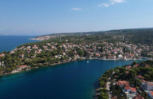 Villa Keti apartments Pool & Wellness - Photo 11