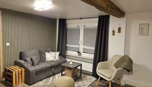 Gemütliche Ferienwohnung im Westerwald - "Ferienwohnung Grau" - Foto 4