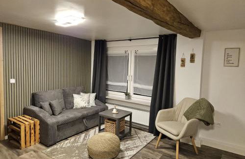 Gemütliche Ferienwohnung im Westerwald - "Ferienwohnung Grau" - Foto 4