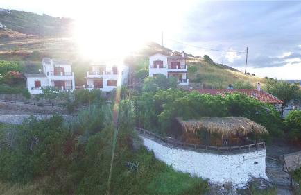 Ikaria Utopia - Cusco Studios - Photo 10