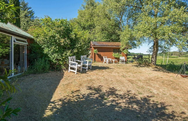 6 Person Holiday Home in Braedstrup-by Traum - Foto 20