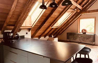 Ferme rénovée Serre Chevalier - Foto 21