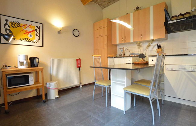 Apartments "meschermolen" Near Maastricht - Foto 5