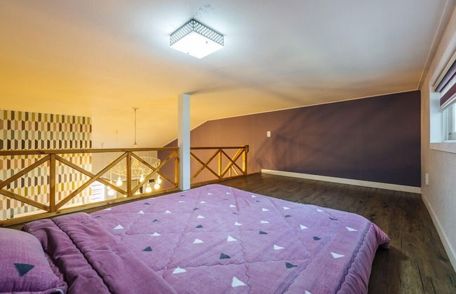 Haeorum Pension - Foto 23