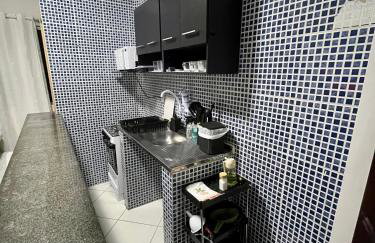 Apartamentos Privativos a 8 min do Aeroporto de Salvador e Próximo às Praias Self Check-in AUTOMÁTICO - Foto 22