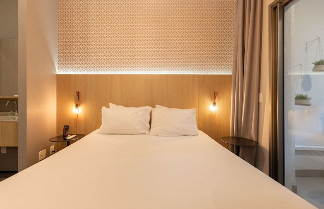 ESD - Studios E-Side By Anora Spaces - Foto 24