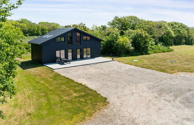 "Markhild" - 300m to the fjord - Foto 27