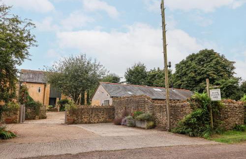 The Stone Barn - Photo 22