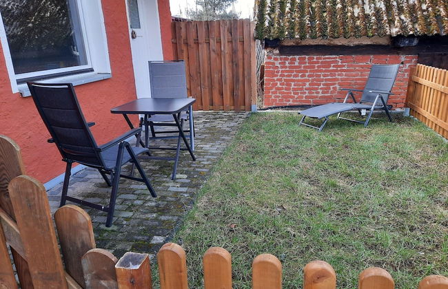 Charmante Ferienwohnung in der Oase am Vilzsee - Photo 5