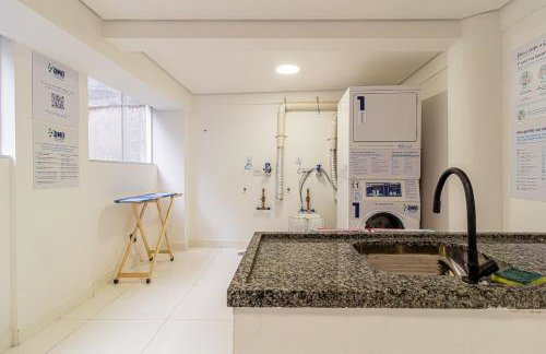 BHomy Butantan - Suite 15min do MorumBis VRT301 - Foto 30