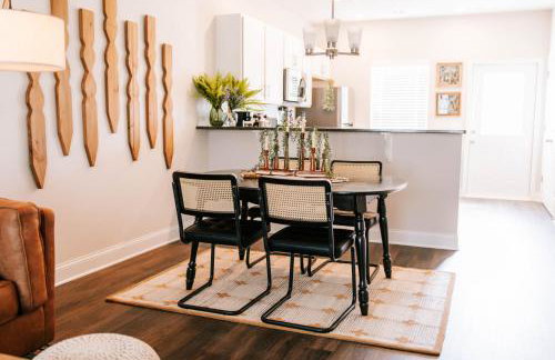 Old Capital - Prof Design, Purple Matt, Sleeps 5 - Foto 4