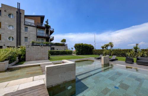 DOLCERIVA - The Lakefront Suite - Foto 32