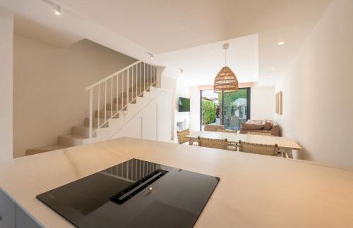 Guadalvillas - Guadalmina Townhouse - Photo 10