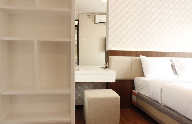 Gorgeous 2BR Apartment at Gateway Pasteur near Exit Toll - Foto 6