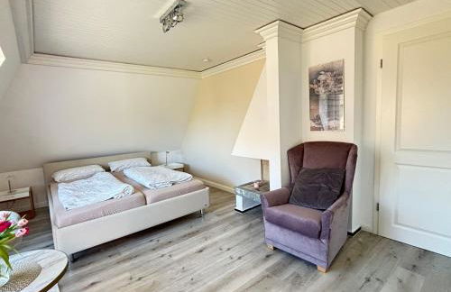 Ferienwohnung-Weidenstieg-OG - Foto 3