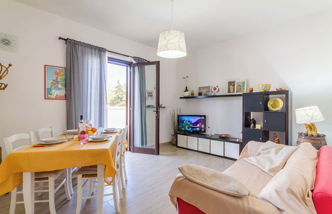 Villetta Bel Mare with garden near sea - Foto 15