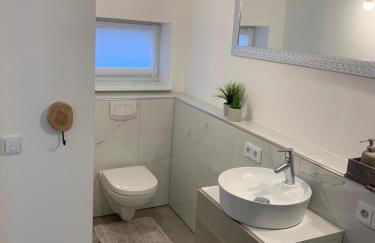 Schickes Apartment mit direkter Waldrandlage - Foto 12