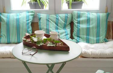 La Venta Casa Rural - Photo 24