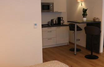 Aparthotel Layblick - Foto 43