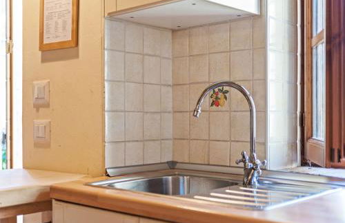 Holiday Home in Ca' De' Grimaldi with Garden - Foto 15