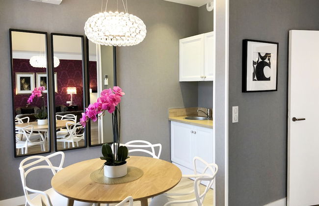 Hotel Les Suites - De Crécy - Foto 54