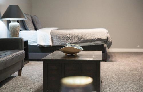 The Halftime Highlight-Big Plays, Comfy Stays - Foto 28