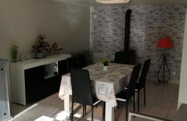 Maison avec jardin au calme proche de paris (30mn) - Foto 13