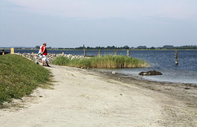 Apartment Seemoewe in Faehrhaus Vieregge - Photo 39