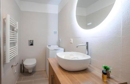 Cozy appartement Plein Centre, Proche Gare/plage - Foto 20