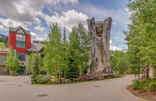 Mountain Plaza Base Camp - Foto 32