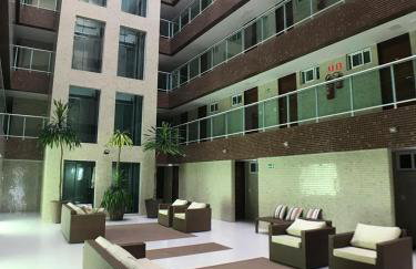 Flat vista mar de Intermares completíssimo 508 - Foto 34