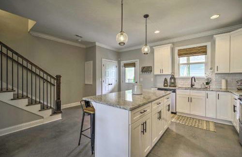 Downtown Retreat - Foto 25