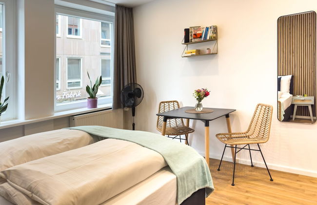 Lorenz Apartments - Foto 32